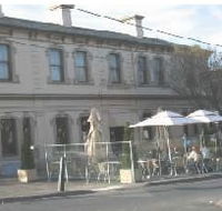 Bell's Hotel  Brewery - Accommodation Adelaide