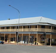 Colac Hotel - Accommodation Adelaide
