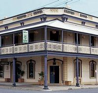 Exeter Hotel Semaphore - Accommodation Adelaide
