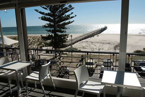 Grange Hotel - Accommodation Adelaide 0