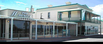 Henley Beach SA Accommodation Adelaide