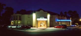  Accommodation Adelaide