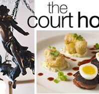 The Court House - Accommodation Adelaide