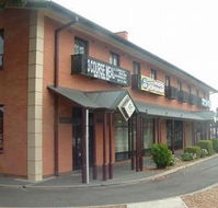 Rose  Crown Hotel - Accommodation Adelaide