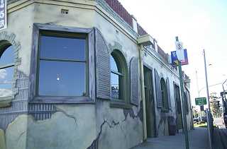 Merlynston VIC Accommodation Adelaide