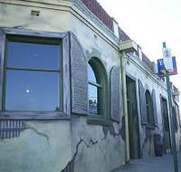 First  Last Hotel - Accommodation Adelaide