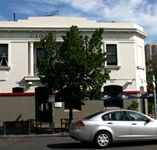 George Hotel - Accommodation Adelaide