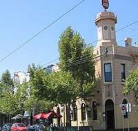 Cricket Club Hotel - Accommodation Adelaide