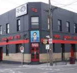 Great Britain Hotel - Accommodation Adelaide