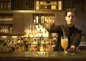 The Order - Accommodation Adelaide 0
