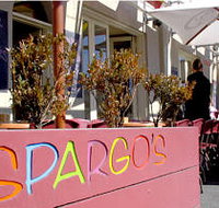 Spargos - Accommodation Adelaide