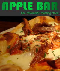 Apple Bar - Accommodation Adelaide 0