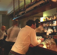 The Swan Hotel - Accommodation Adelaide