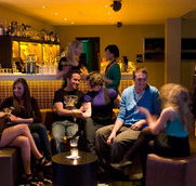Hillside Hotel - Accommodation Adelaide