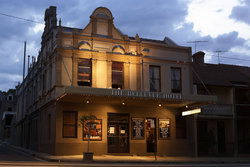 Paddington NSW Accommodation Adelaide
