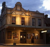 Bellevue Hotel - Accommodation Adelaide