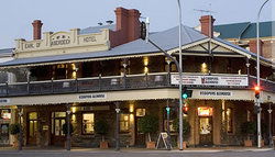 Coopers Alehouse At The Earl - Accommodation Adelaide 0