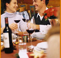 Lyndhurst Club Hotel - Accommodation Adelaide