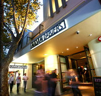 Madam De Biers Hotel Bar - Accommodation Adelaide