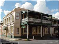 Saracen's Head Tavern - Accommodation Adelaide 0
