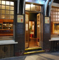The Hampshire