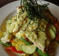 Boheme Restaurant Bar - Accommodation Adelaide
