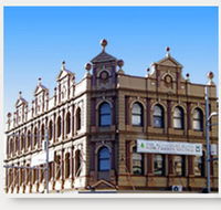 Agincourt Hotel - Accommodation Adelaide