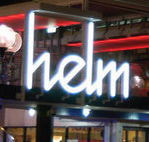 Helm Bar - Accommodation Adelaide