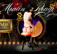 Moulin Rouge Downunder - Accommodation Adelaide