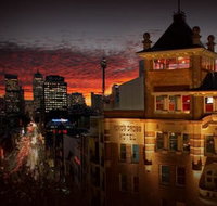 Kings Cross Hotel - Accommodation Adelaide
