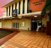 Hamilton Hotel - Accommodation Adelaide