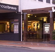 Hotel Bravo - Accommodation Adelaide