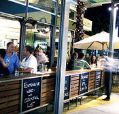 Luxe Resturant  Wine Bar - Accommodation Adelaide