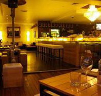 Onyx Bar  Restaurant - Accommodation Adelaide