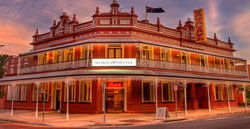 Norman Hotel - Accommodation Adelaide 0