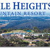 Eagle Heights Hotel - Accommodation Adelaide
