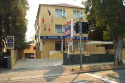 St Leonards NSW Accommodation Adelaide