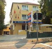 Greenwich Inn Hotel - Accommodation Adelaide