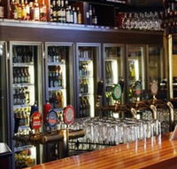 Norfolk Tavern - Accommodation Adelaide