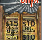Onyx Restaurant Tapas  Cocktail Bar - Accommodation Adelaide