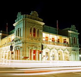 GPO Hotel - Accommodation Adelaide