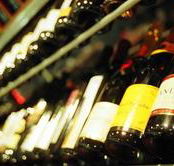 Greystone Bar - Accommodation Adelaide