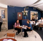 Hinklers Restaurant and Bar - Accommodation Adelaide