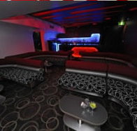 Love and Rockets - Valley - Accommodation Adelaide