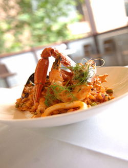 Amoroma Ristorante - Accommodation Adelaide 0