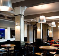 The Sussex Hotel - Accommodation Adelaide