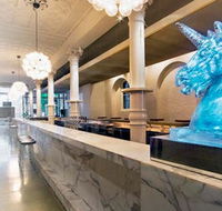 Establishment - Accommodation Adelaide