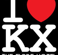 Empire Hotel - Accommodation Adelaide