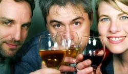 London Tavern & Brasserie - Accommodation Adelaide 0