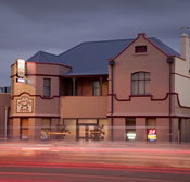Cross Keys Hotel - Accommodation Adelaide